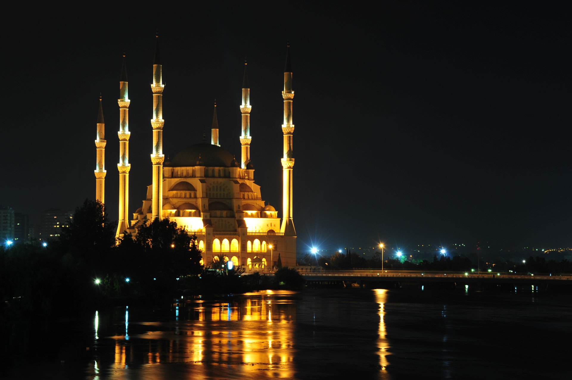 Adana Fotoğrafları 3 Manzara Resimleri